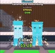 Garama And Madundung| STEAL A BRAINROT | ROBLOX