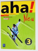 AHA NEU NIEMIECKI PODSTAWOWY