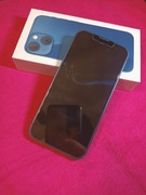 iPhone 13 mini blue