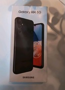 Samsung Galaxy A14 5G /64GB Czarny