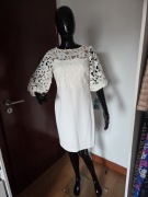 Elegancka sukienka wizytowa Ralph Lauren xs s