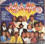 High Life ('82 ABBA, Buck-Fizz, Soft-Cell, Bee-Gees, Kool And The Gang)