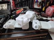 Zbiornik kosy hortmasz hkz 52