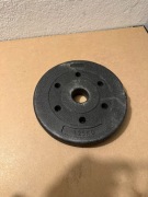 talerz bitumiczny 1,25 kg