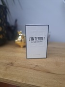 Perfumy damskie Givenchy 