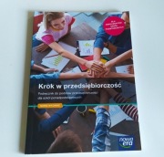 Krok w przedsiębiorczość