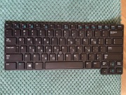 Nowa Oryginalna Klawiatura Dell Latitude 6430u US/PL 0JF32H