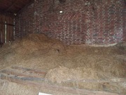 Słoma Oddam za darmo 