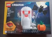 LEGO 40772 - Halloween: Świecący duszek