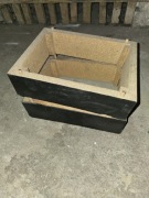 Oryginalne podstawki podstawy  cokoły tonsil altus 110