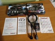 Chip Tuning PowerBox CS2 do VW 1.6 102KM