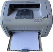 Drukarka laserowa HP DeskJet 1010 (15K)