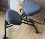 Klęcznik / klękosiad Ikea Eifred stan idealny