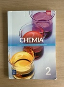 Podręcznik do Chemii 2 Klasa LO podstawa