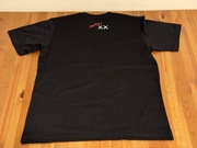 MEGA RABAT! Koszulka kaws x Uniqlo 