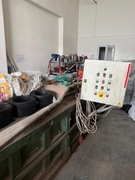 Sprzedam prasę do odpadów