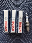 4 x Świeca zapłonowa BOSCH 0 242 240 675
