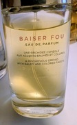 Baiser Fou Cartier edp 75 ml 