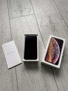 iPhone XS 64GB ZŁOTY BDB STAN