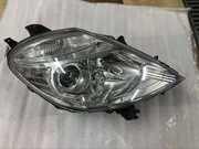 Citroen C8 lampa przednia prawa Europa