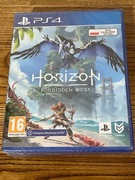 Horizon: Forbidden West Gra PS4 | darmowa aktualizacja na PS5