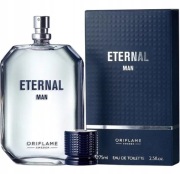Woda toaletowa Eternal Man oriflame 100 ml