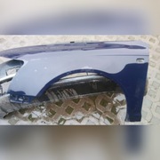 Blotnik lewy audi a6 c6