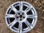 Felgi 17 cali 5x100 Polo cross Golf Bora  BBS RW lub BBS RW 010, RW 013