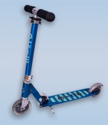 Hulajnoga Micro Sprite SA0179 zielona