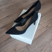 Pantofle damskie
