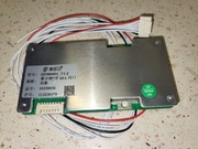 BMS 7s 60A max 24v 29,4v 18650 balanser