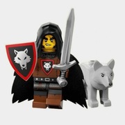 Lego CMF27 71048 Wolfpack Beastmaster  - col27-2
