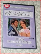 DUMA I UPRZEDZENIE ,,