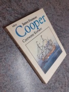 James F. Cooper - Czerwony korsarz [Iskry V/1990] 