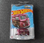 Hot Wheels Legends Tour - Kool Kombi