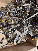 Taśmy LCD do laptopów , mix.