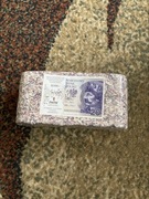 Brykiet 20 ZŁ profesjonalnie zniszczonych banknotów 25000