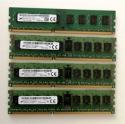 Pamięć MICRON 8GB PC3L-14900U - 1866MHz