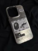 Case IPhone 15 pro