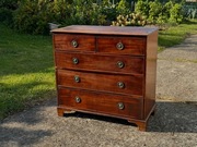 Komoda angielska I poł. XIX wieku 