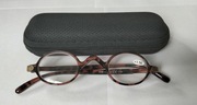 Okulary do czytania komputera +1.50 w etui X59