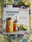 Przepisy podarunki z kuchni monsieur cusine