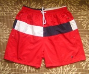 _ TOMMY  HILFIGER _ SPODENKI KRÓTKIE Roz  L