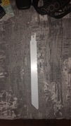 NOŻYKI DO WYRZYNARKI   | 18 CM | 23 SZTUKI