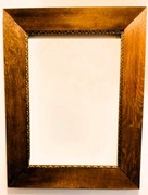 Rama do obrazu 66cm x 86cm