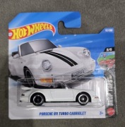 Hot wheels Case D 2026