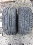 Opony Continental 225/50 R16 ZR16 para