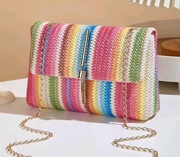 Nowa torebka damska listonoszka 