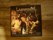 Gra planszowa Labyrinth Paths of Destiny StarHouse Games