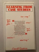 G Learning From Case Studies
